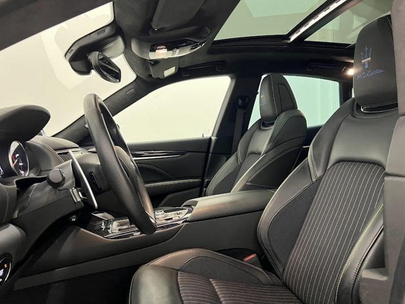 Maserati Levante 3.0 V6 430cv Modena Q4 auto