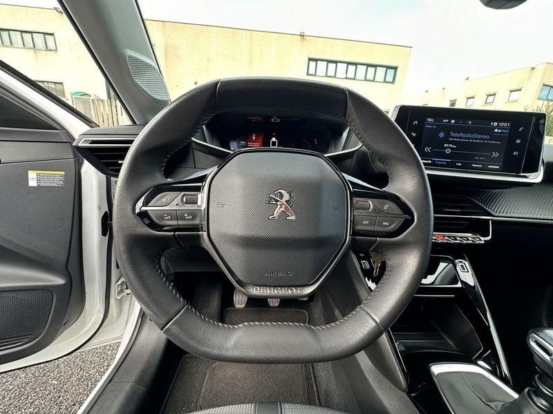 Peugeot 208 208 PureTech 100 Stop&Start 5 porte Allure