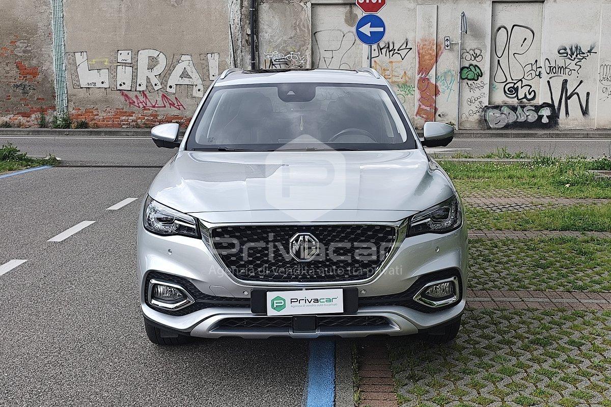 MG EHS Plug-in Hybrid Excite