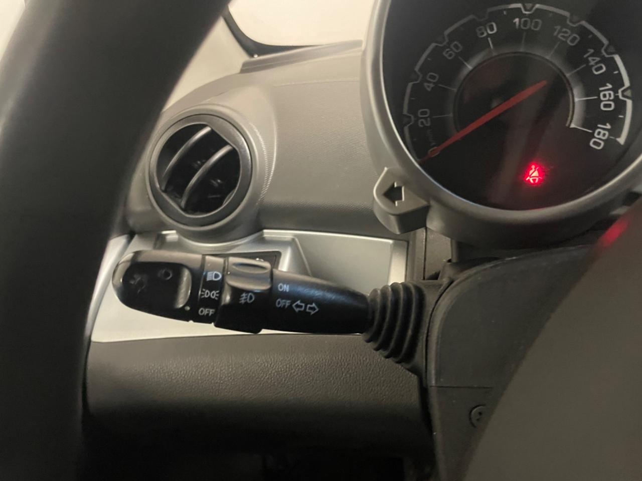 Chevrolet Spark 1.0 LS Pari al nuovo