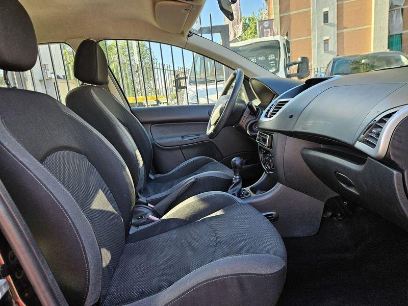 Peugeot 206 Plus 206 Plus 5p 1.1 Trendy eco-Gpl