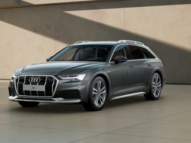 Audi A6 allroad allroad 40 2.0 tdi mhev 12v 204cv business advanced quattro ultra s tronic