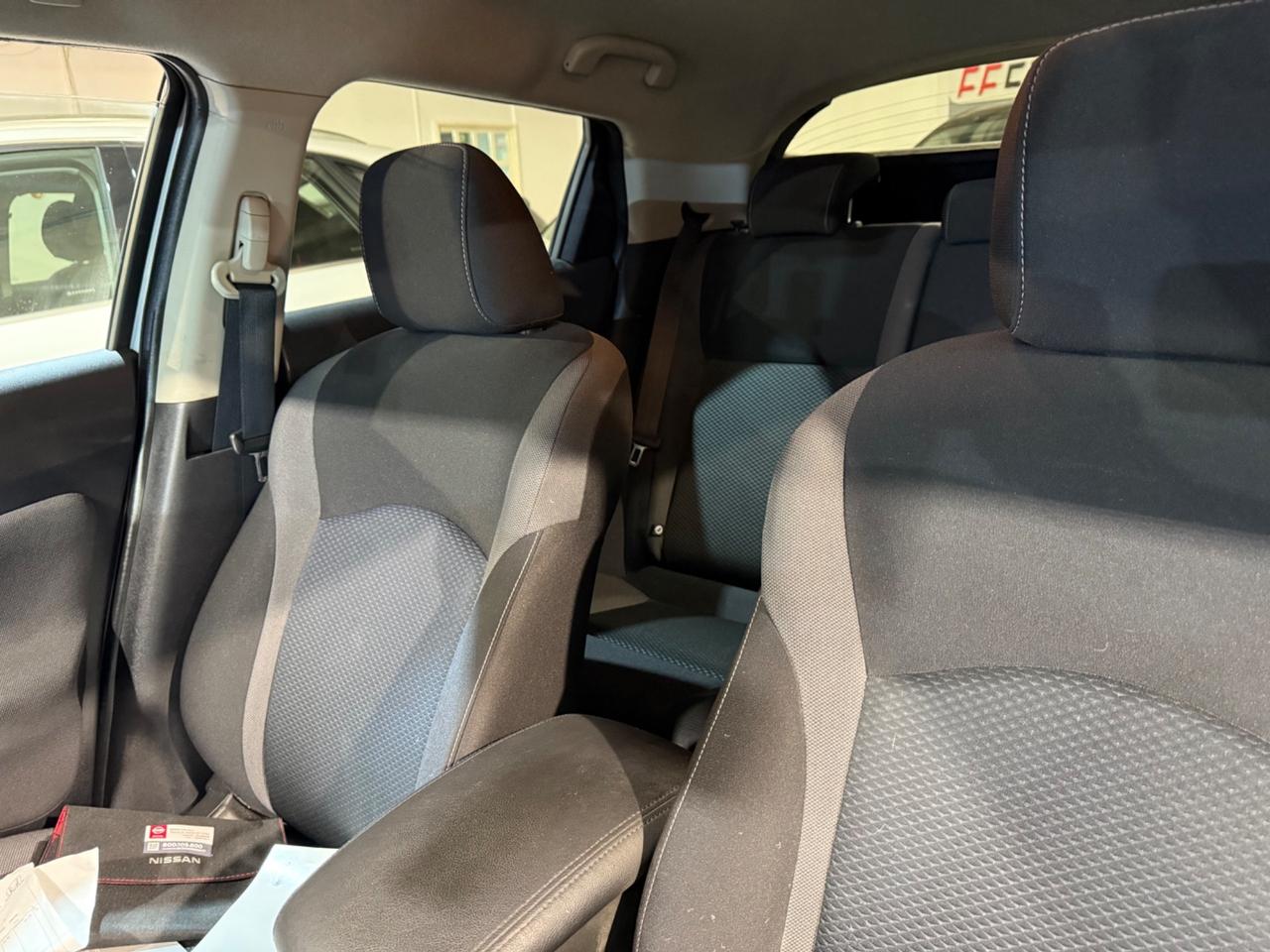 Nissan Juke 1.2 Tekna neopatentati 2019