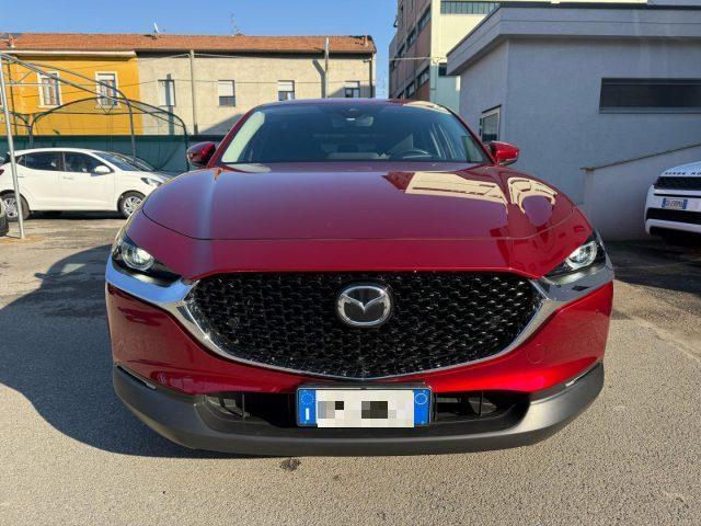 MAZDA CX-30 1.8L Skyactiv-D 2WD Executive