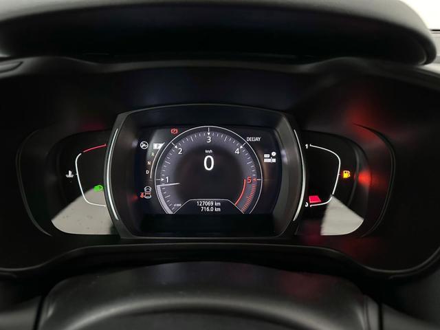 RENAULT Kadjar Blue dCi 8V 115CV EDC Black Edition