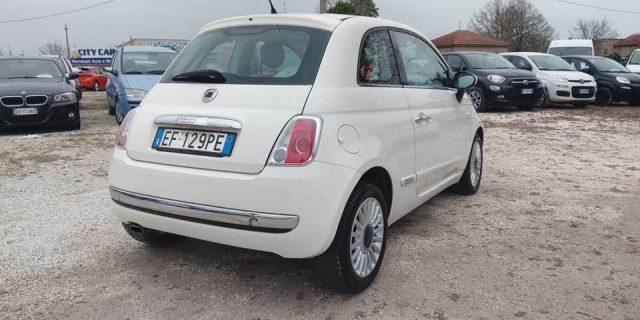 FIAT 500 1.3 Multijet 16V 95 CV Matt Black