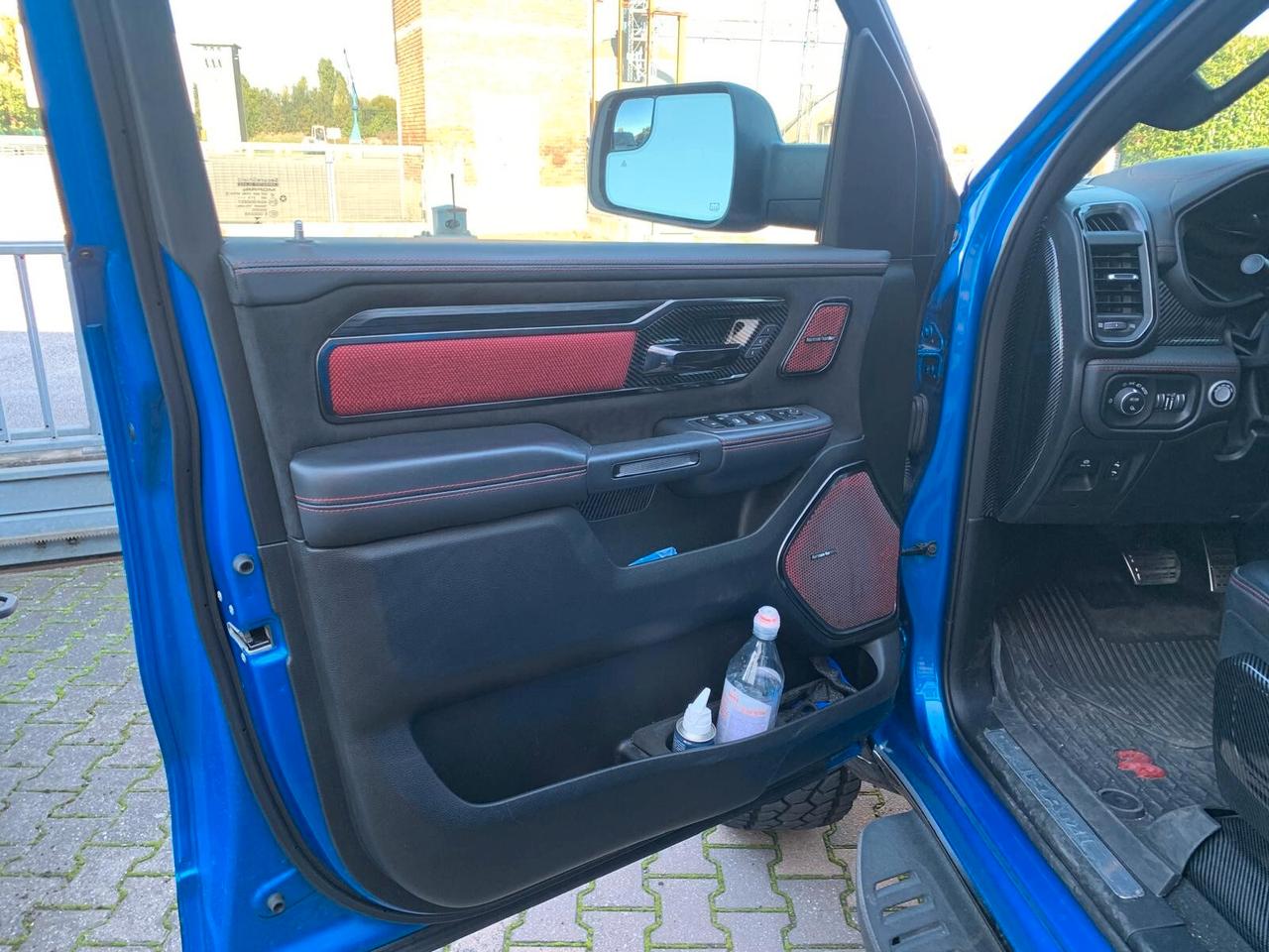 Dodge RAM TRX 6.2