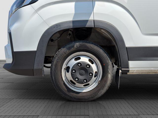MAXUS Deliver 9 Deliver9 2.0 CRDI 150CV RWD PLM-RG Cabinato