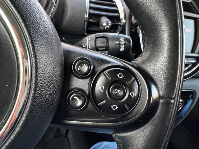 MINI Clubman 1.5 One D Classic Clubman