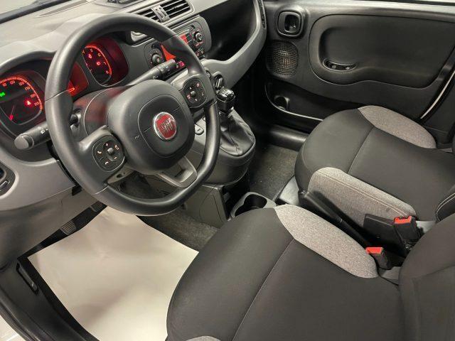 FIAT Panda 1.0 Hybrid 70 CV City Life