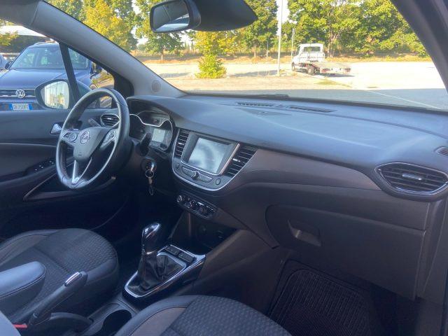 OPEL Crossland X 1.6 ECOTEC D 8V Start&Stop Advance