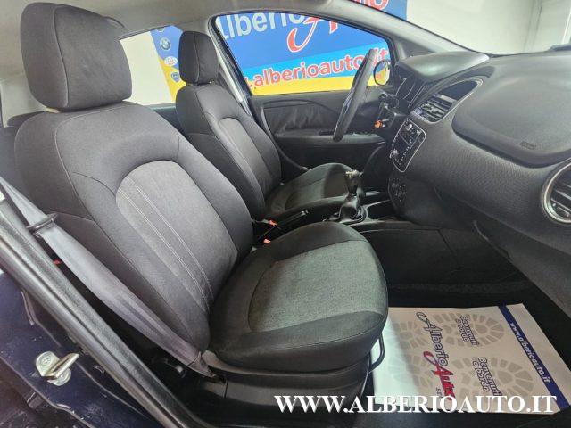 FIAT Punto 1.3 MJT 75CV 16V 5 porte Young