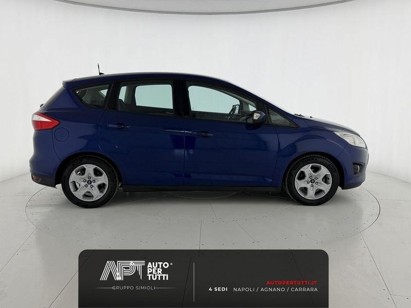 Ford C-Max C-Max 1.6 tdci Titanium 95cv