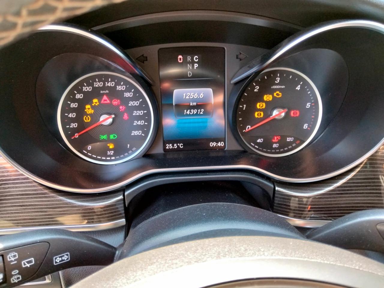 Mercedes-benz V 250 d Automatic 4Matic Premium Extralong