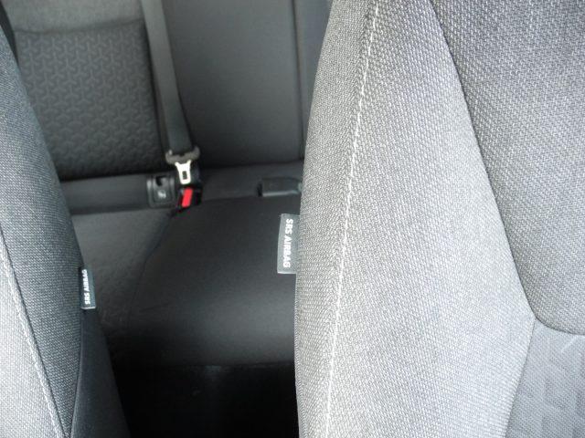 TOYOTA Yaris Cross 1.5 Hybrid E-CVT Business -Ok NEOPAT.-IVA detraib.