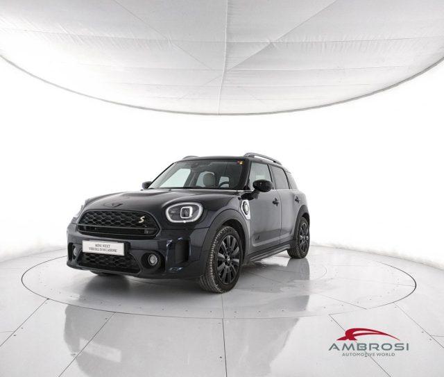 MINI Countryman Cooper SE 1.5 SE Yours ALL4