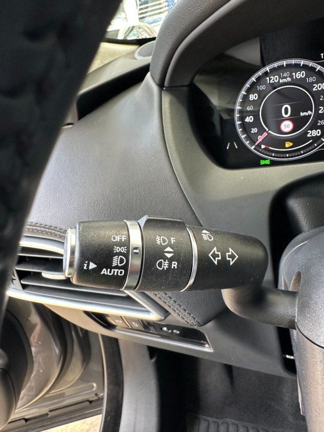 JAGUAR F-Pace 2.0 250 CV AWD aut. Prestige - Tetto - Carplay