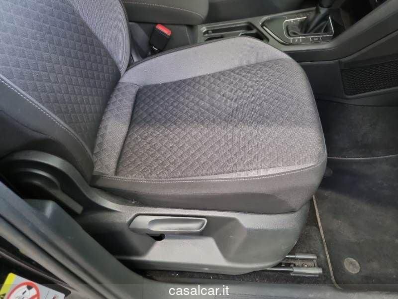 Volkswagen Tiguan 2.0 TDI SCR DSG Business BlueMotion Tech. 3 ANNI DI GARANZIA KM ILLIMITATI PARI ALLA NUOVA
