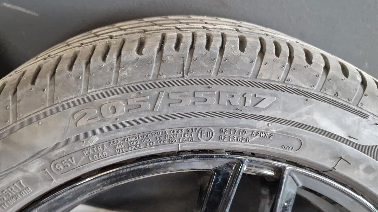 Bmw Serie 2 Gran Tourer 220d xDrive Luxury aut.