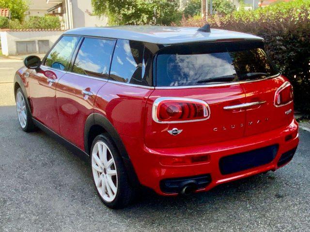 MINI Cooper Clubman 1.5 Hype