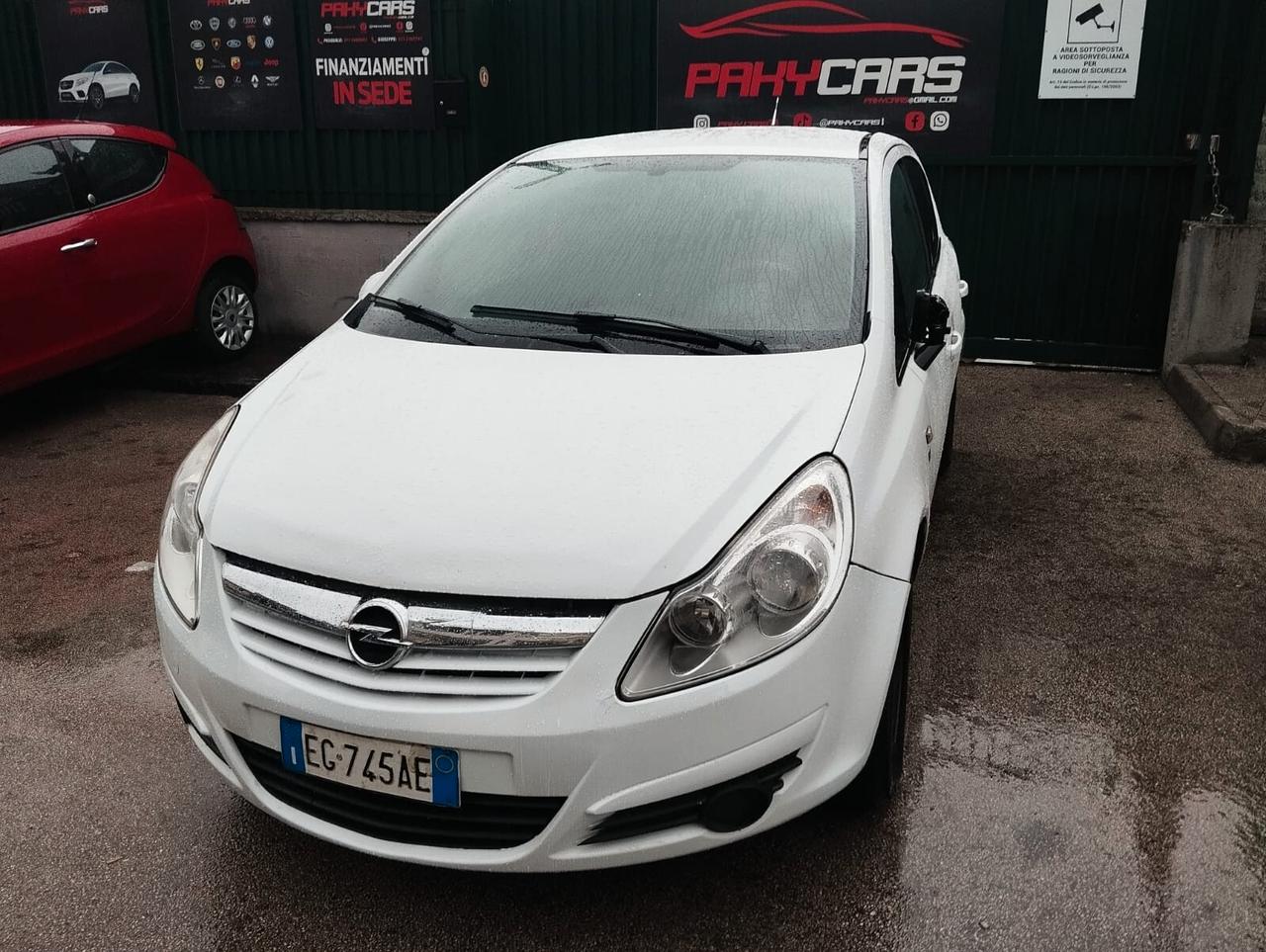 Opel Corsa 1.3 CDTI 95CV F.A.P. 5P COSMO