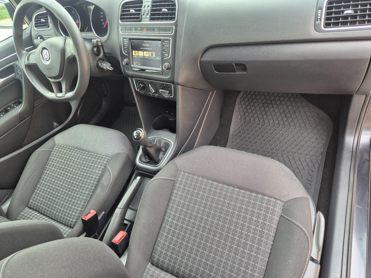 Volkswagen Polo 1.2 TSI 5p. Highline BlueMotion Technology
