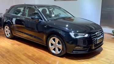 AUDI A3 SPB 1.6 TDI clean diesel Ambition