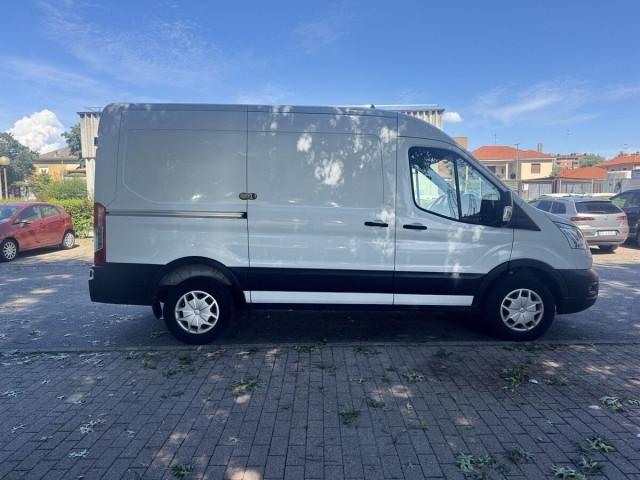 Ford Transit 330 2.0 tdci MHEV 130cv trend L2H2 E6.2