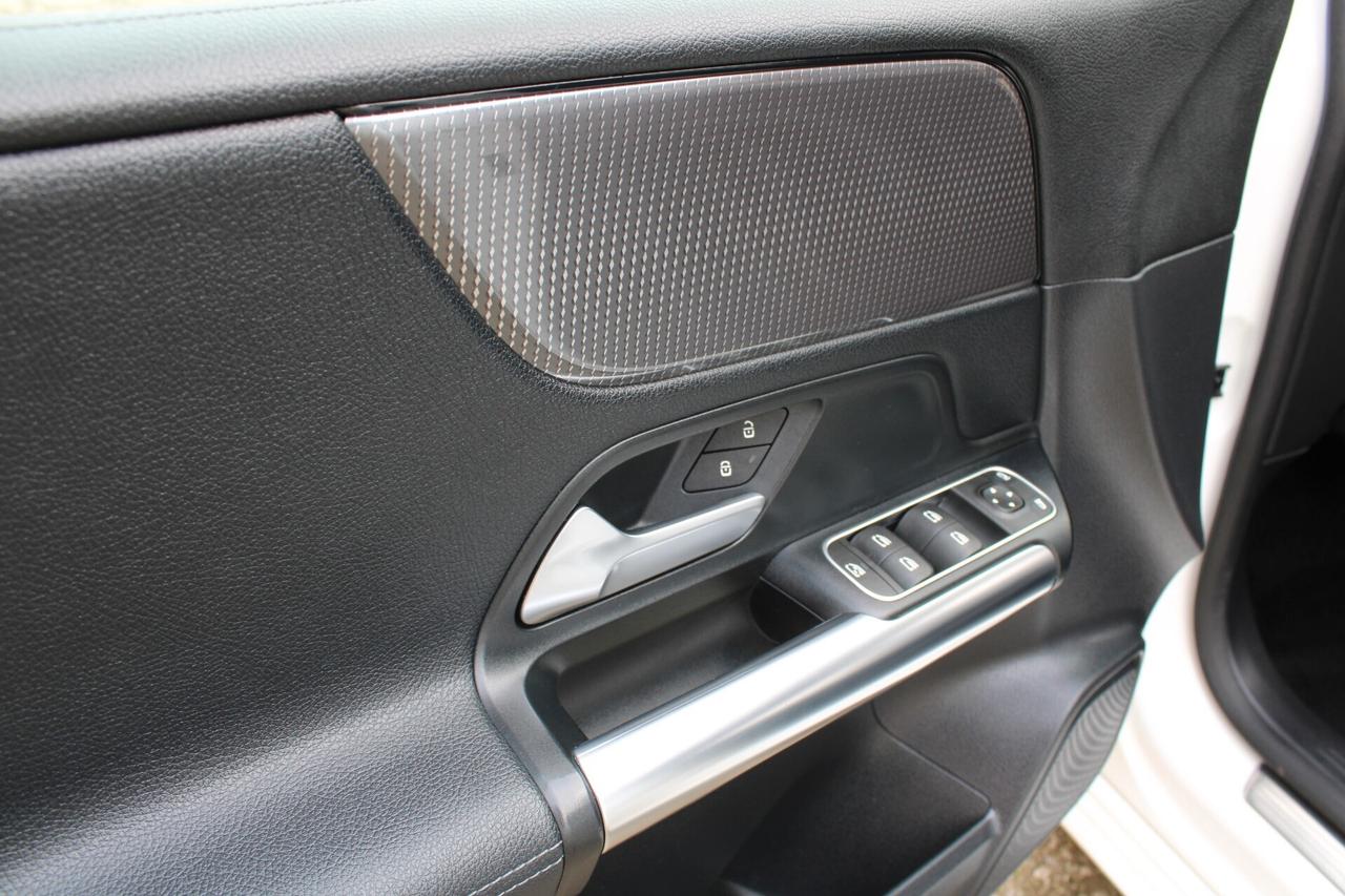 Mercedes-benz B 200 d Automatic Sport Plus 150 CV