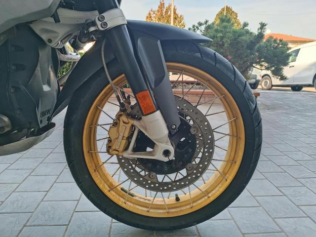 BMW R 1250 GS Adventure HP