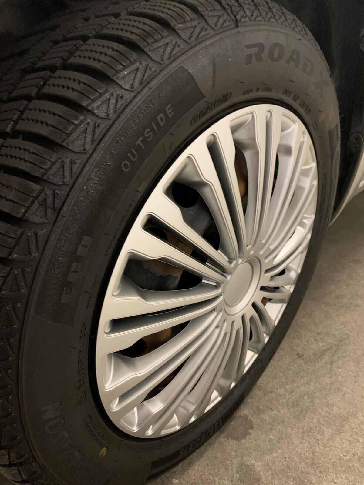 Toyota Yaris 1.0 5 porte 2007