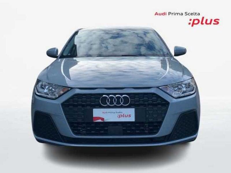 Audi A1 II 2019 Sportback 25 1.0 tfsi Admired my20