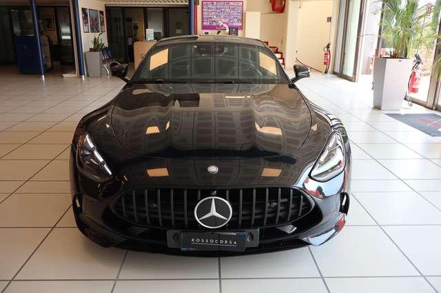 Mercedes-Benz AMG GT 63 Premium Plus 4matic+ auto 2+2