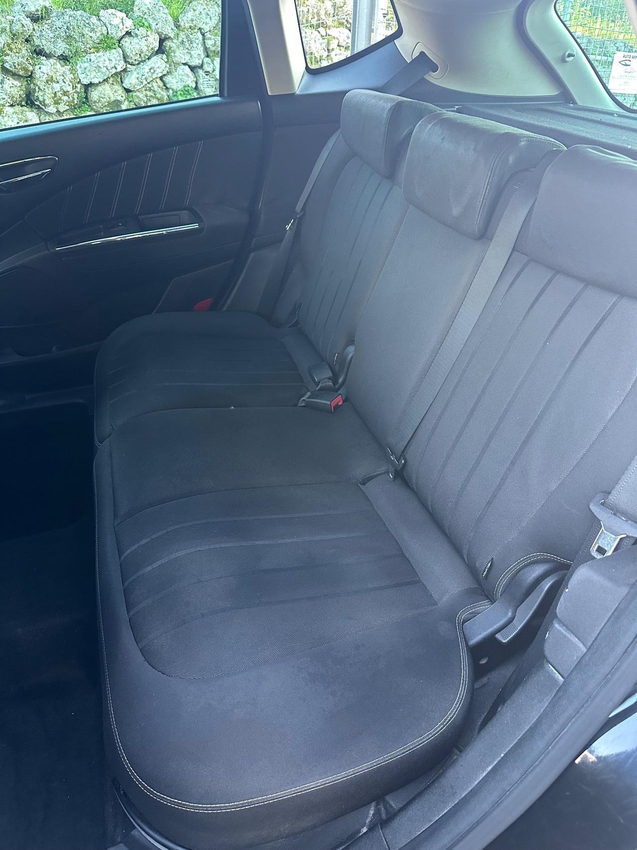 Lancia Delta 1.6 Mjet 120 cavalli