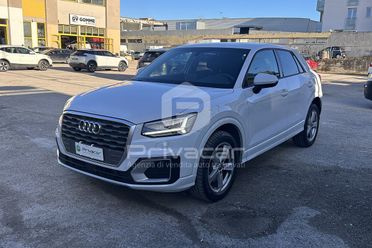 AUDI Q2 1.6 TDI Sport