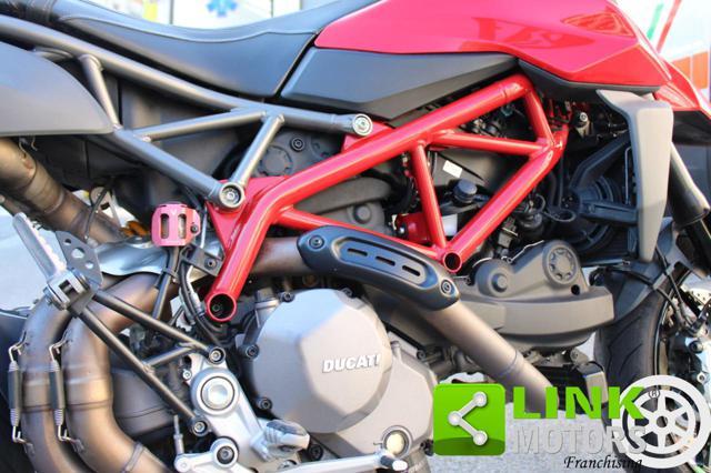 DUCATI Hypermotard 950 SP