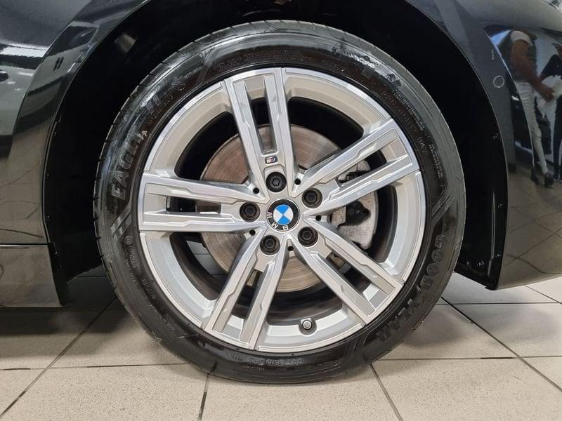 BMW Serie 1 118d 5p. M Sport