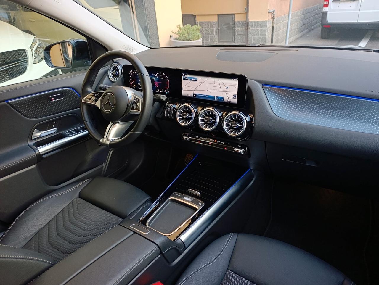 Mercedes-benz GLA 180 d Automatic Sport Plus