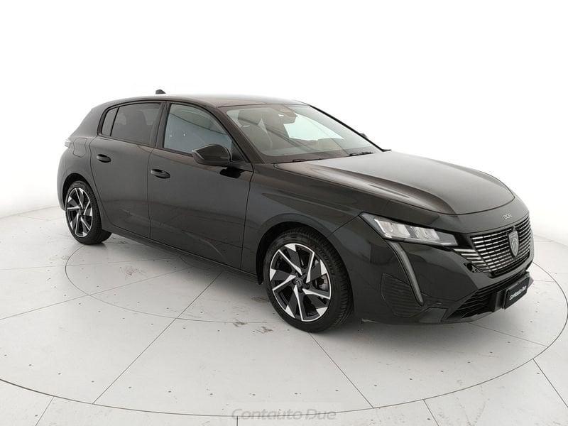 Peugeot 308 Allure Pack BlueHDi 130 EAT8 S&S aut.