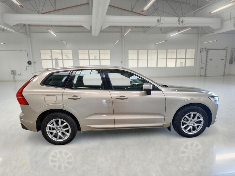 VOLVO XC60 D4 AWD Geartronic Business