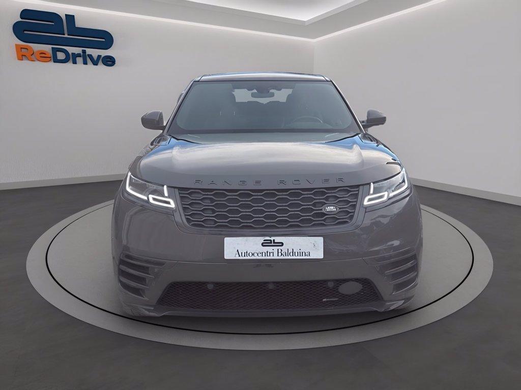 LAND ROVER Range rover velar 2.0d i4 mhev r-dynamic se 4wd 204cv auto del 2022