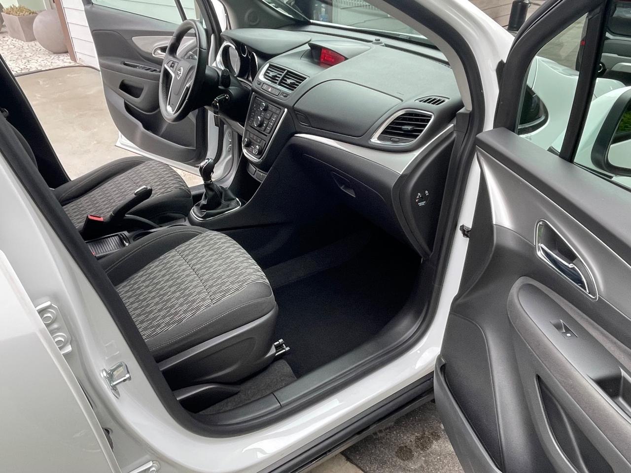 Opel Mokka 1.6 CDTI Ecotec 136CV Ego *Euro 6