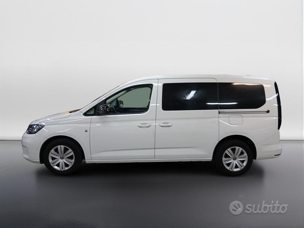 Volkswagen Caddy V Caddy Cargo Maxi 2.0 tdi scr 10