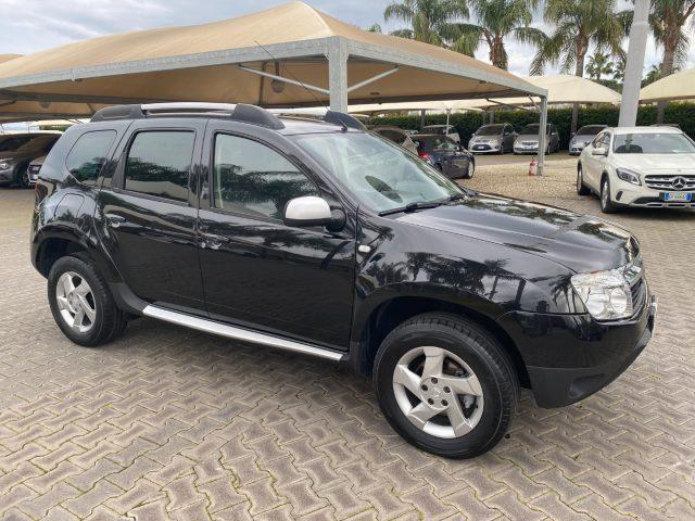 DACIA Duster 1.5 dCi 110CV 4x2 Lauréate