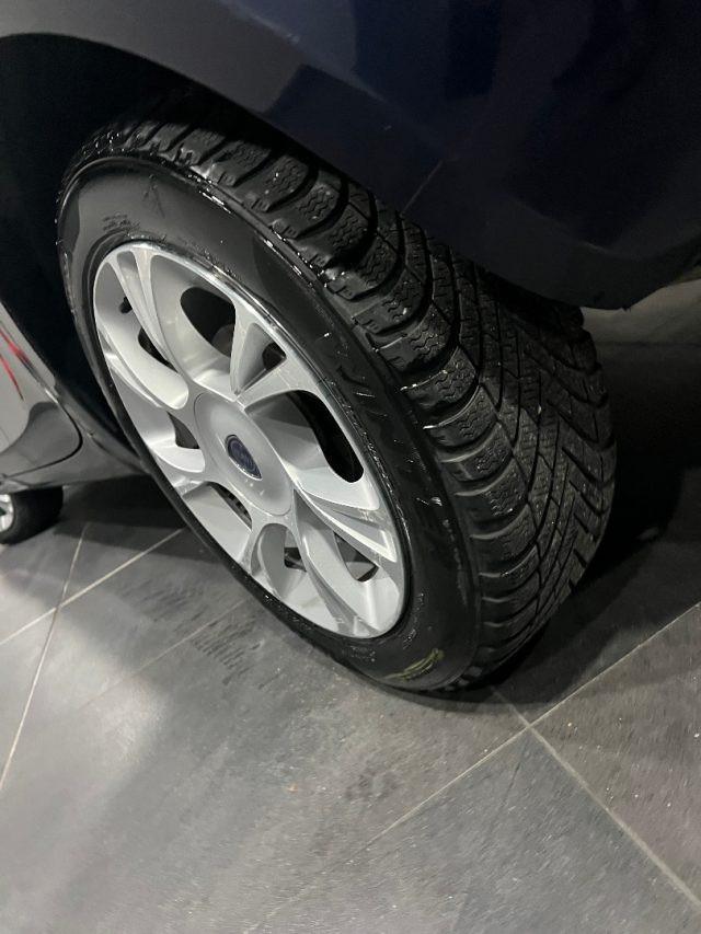 LANCIA Ypsilon 1.3 MJT 16V 95 CV 5 porte S&S Opening Edition