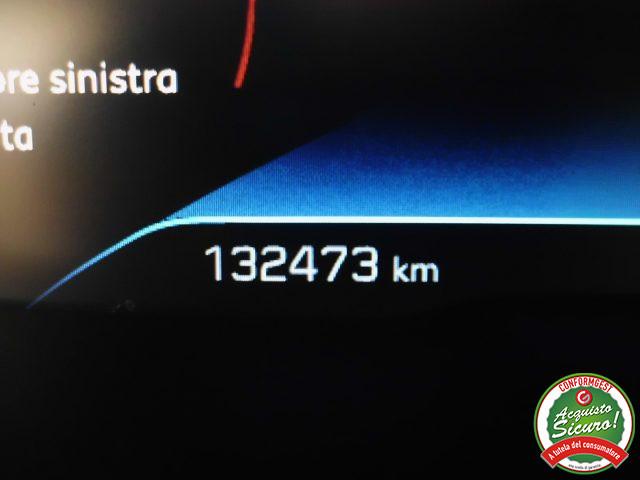 PEUGEOT 3008 BlueHDi 130 S&S EAT8 GT Line