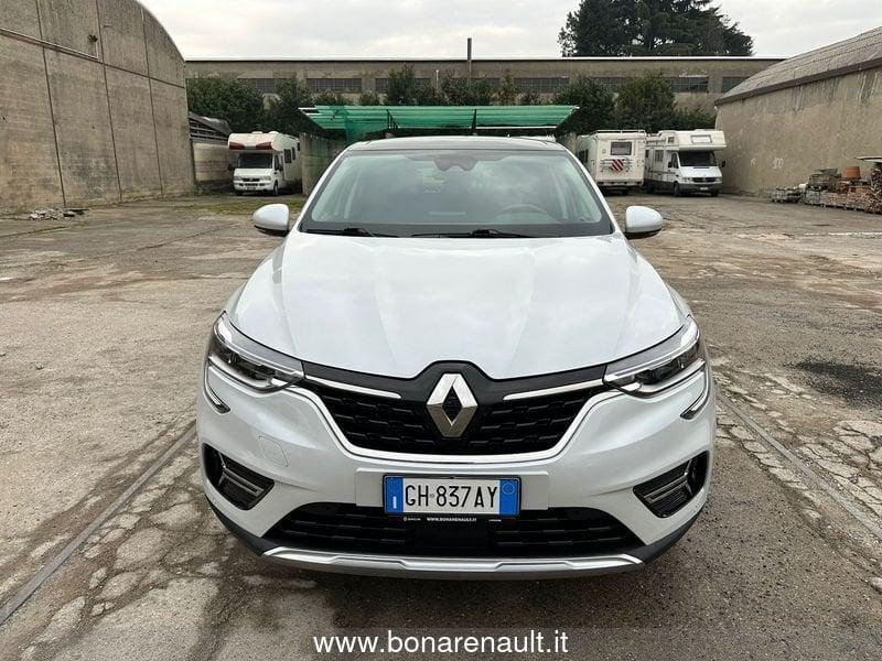 Renault Arkana Hybrid E-TECH 145 CV Intens