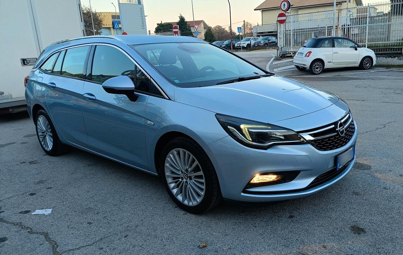 Opel Astra 1.6 CDTi 110CV Start&Stop Sports Tourer Innovation