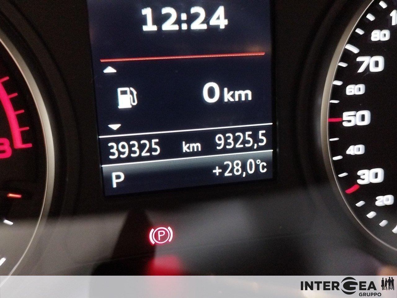 AUDI Q2 35 1.5 tfsi Admired s-tronic