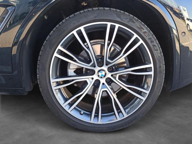BMW X3 xDrive20d 48V Msport Aut.